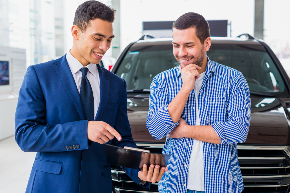 What to Consider When Choosing Motor Vehicle Dealer Bonds Essential